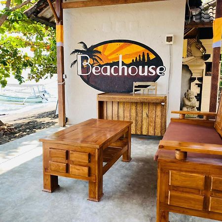 Beachouse Lovina מראה חיצוני תמונה