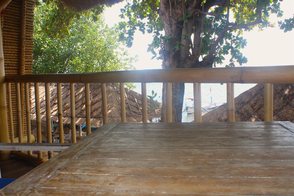 Beachouse Lovina מראה חיצוני תמונה