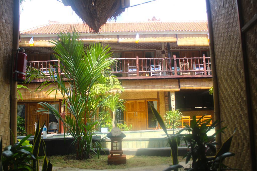 Beachouse Lovina מראה חיצוני תמונה